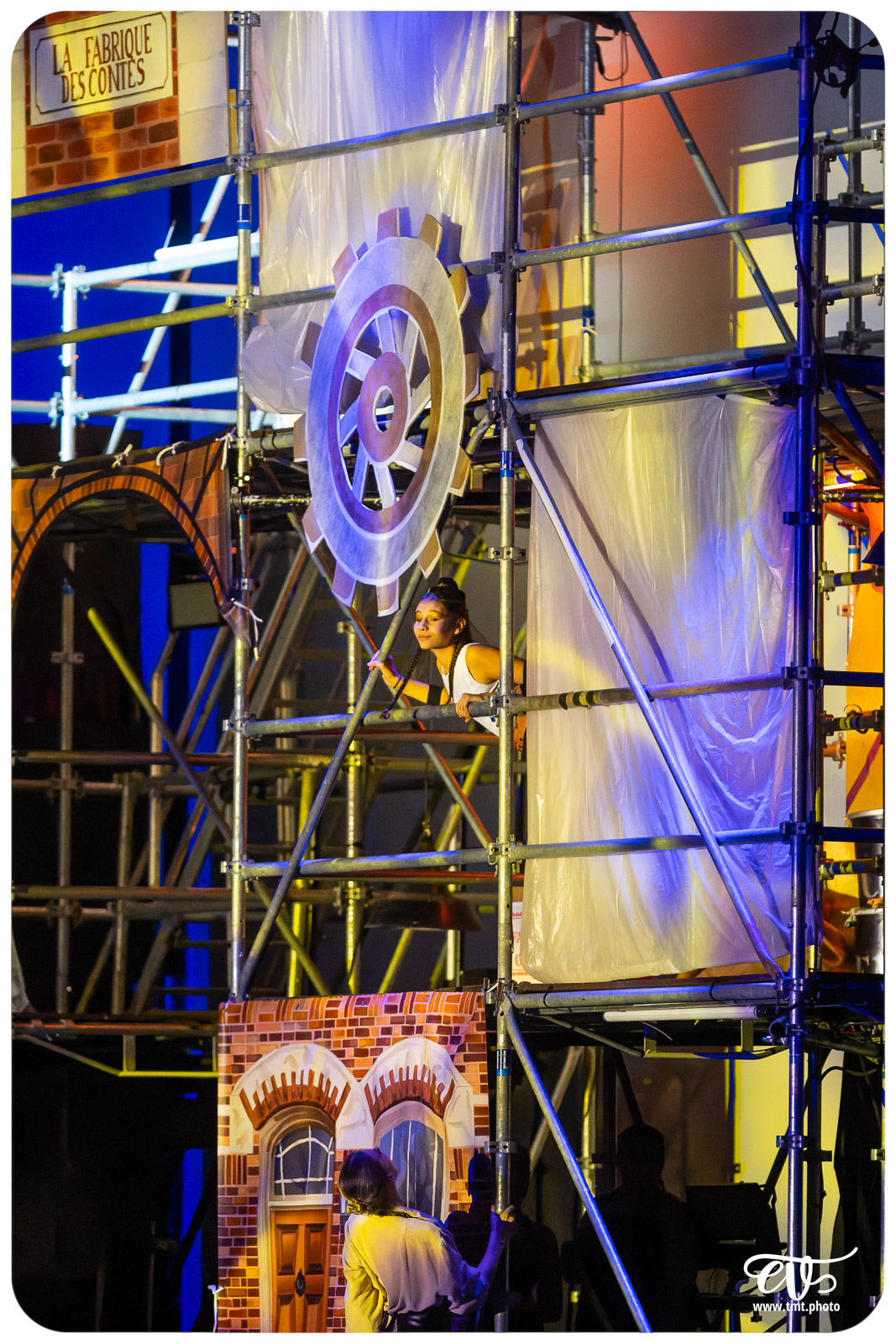 LA FABRIQUE DES CONTES (BNS 2025)